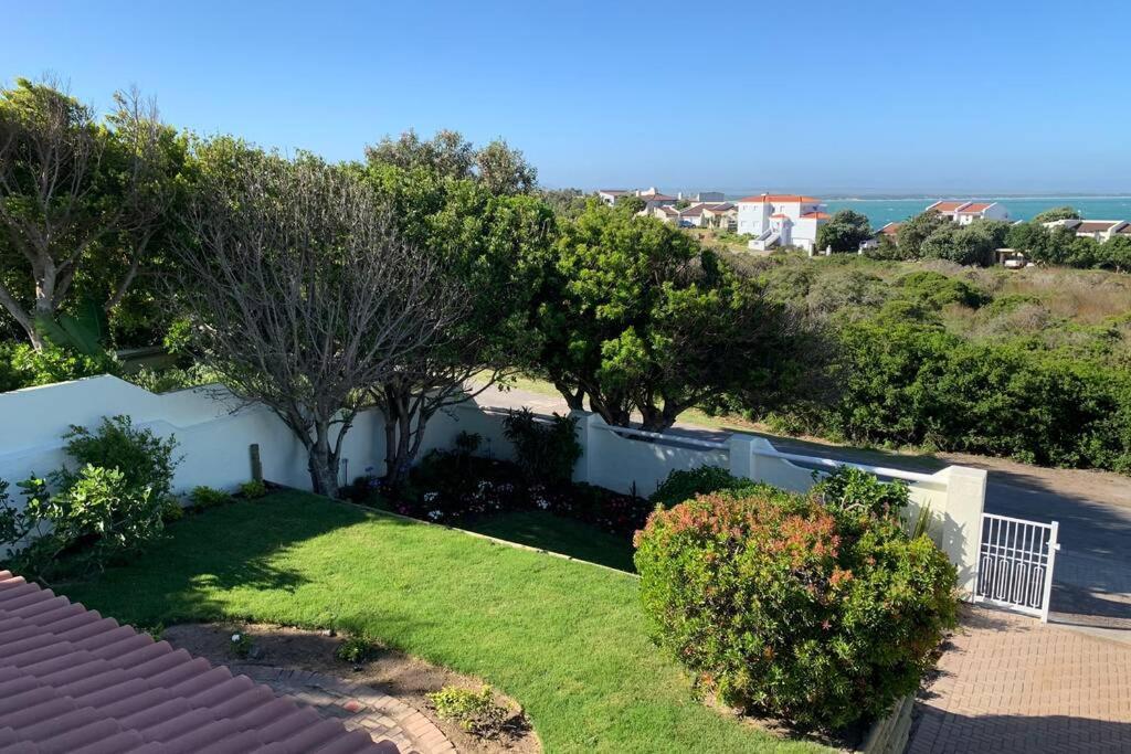Luxury Home With Stunning Views And Solar Power St Francis Bay Exterior foto