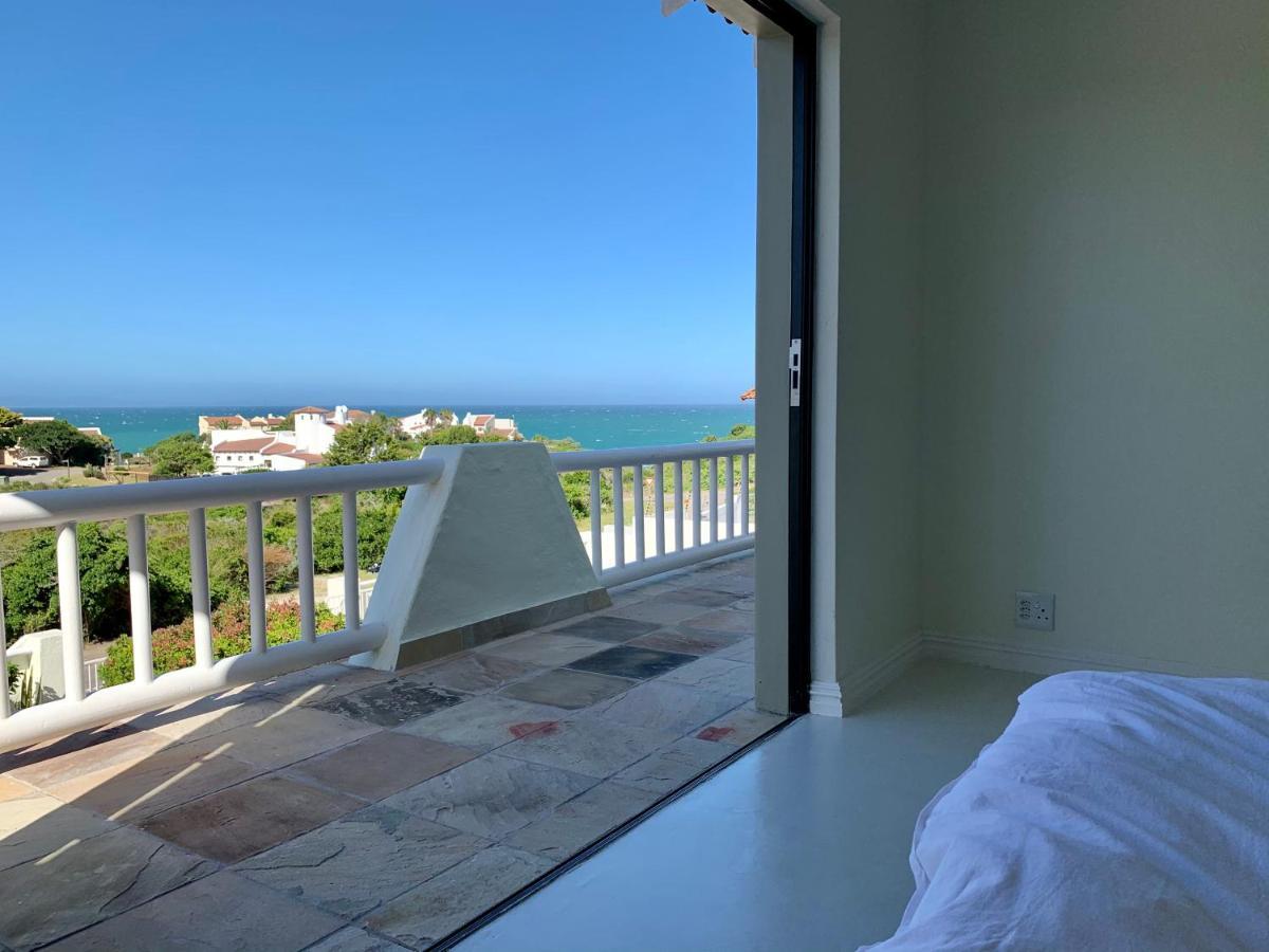 Luxury Home With Stunning Views And Solar Power St Francis Bay Exterior foto