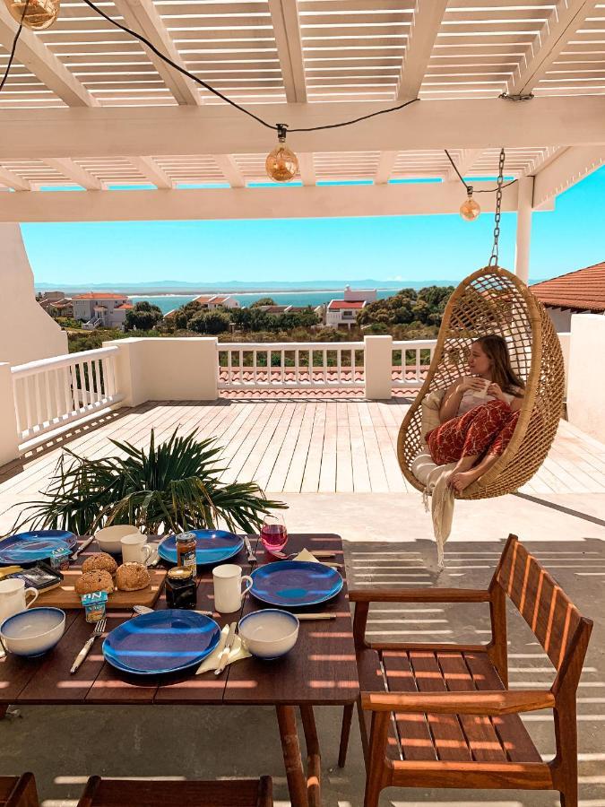 Luxury Home With Stunning Views And Solar Power St Francis Bay Exterior foto