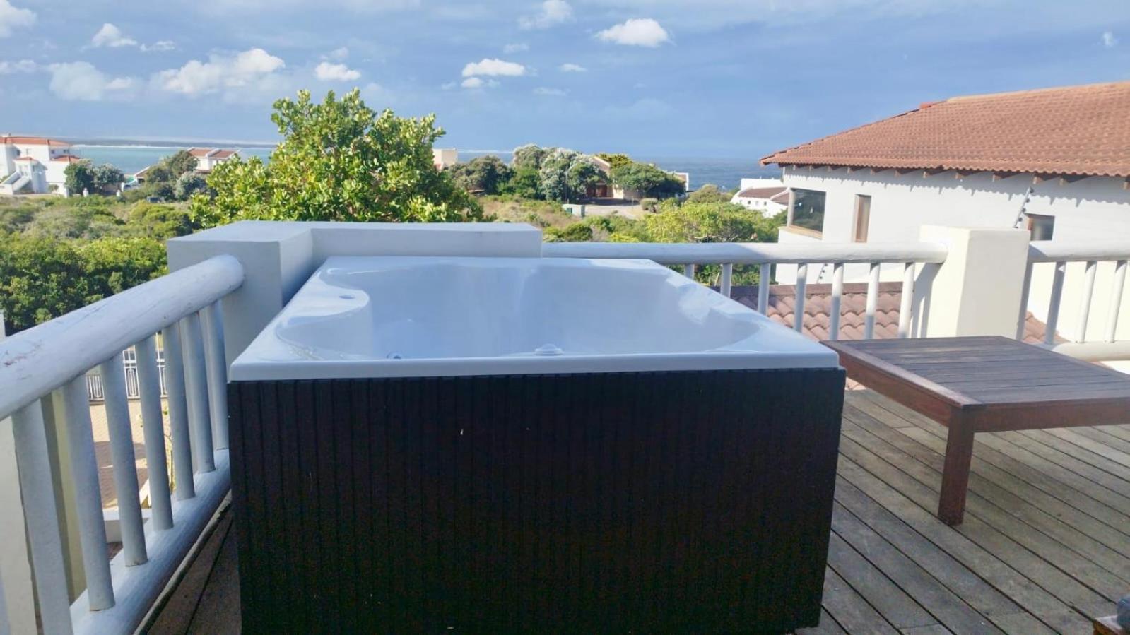 Luxury Home With Stunning Views And Solar Power St Francis Bay Exterior foto